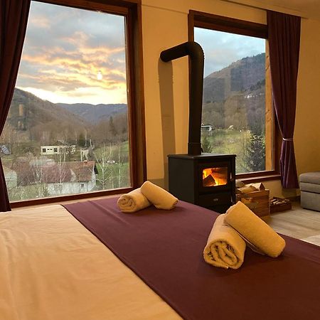 Chalet Kujta 佩奇 外观 照片