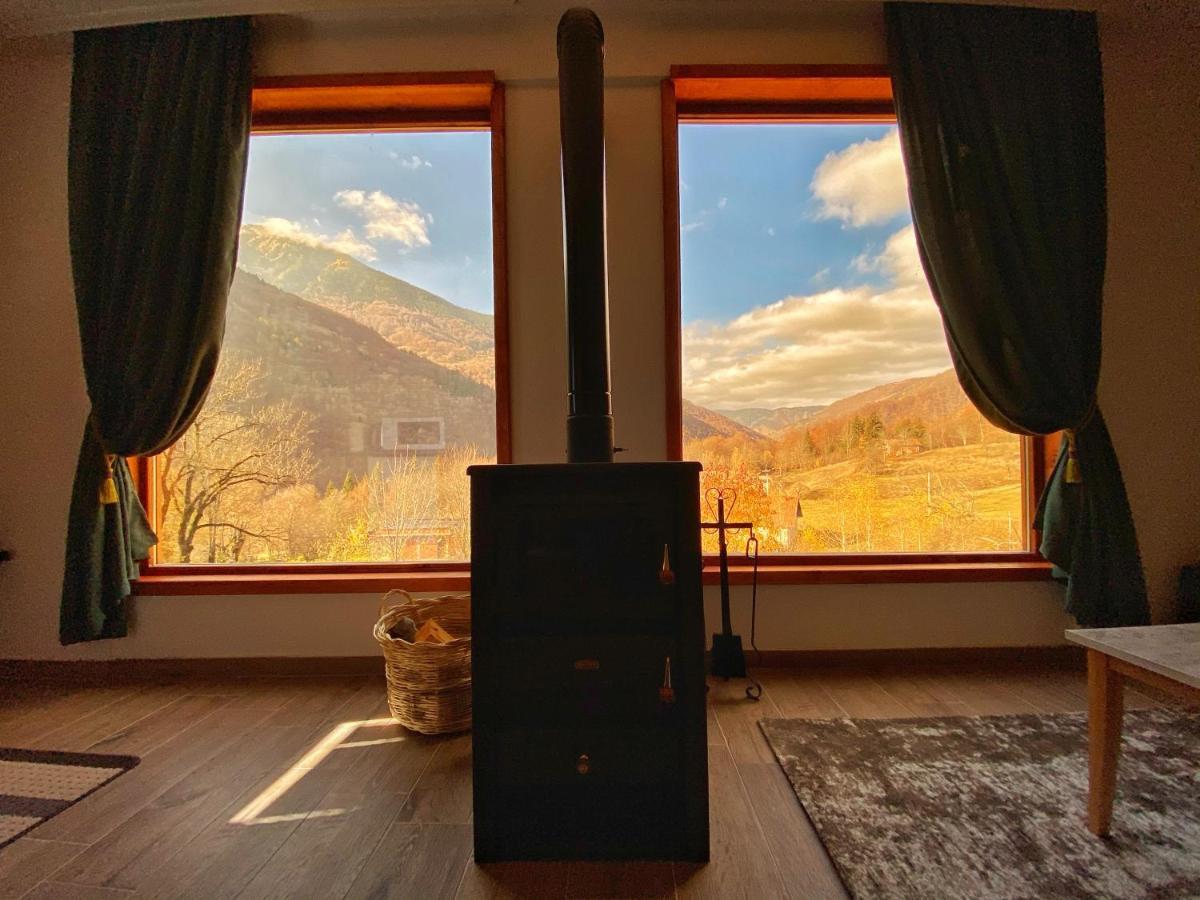 Chalet Kujta 佩奇 外观 照片