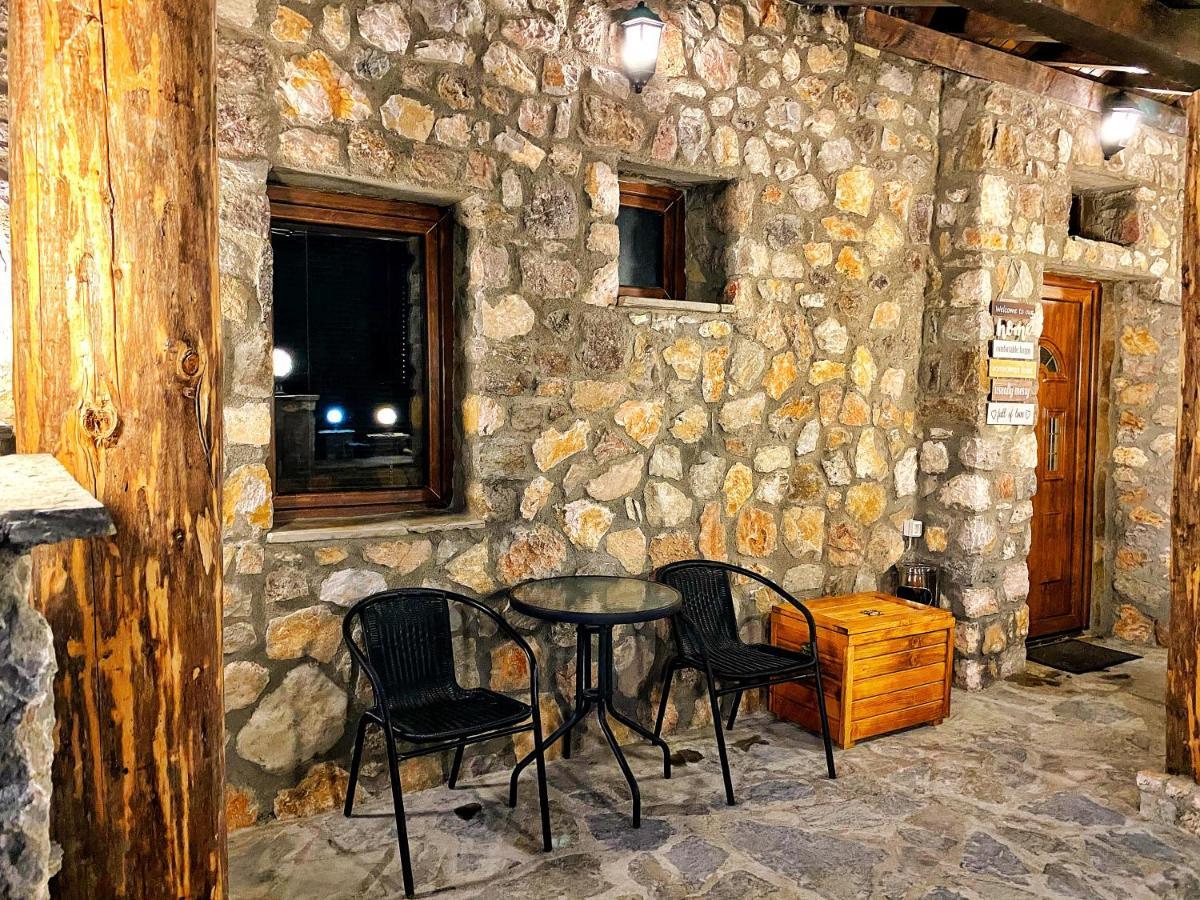 Chalet Kujta 佩奇 外观 照片