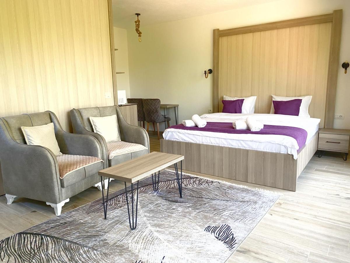 Chalet Kujta 佩奇 外观 照片