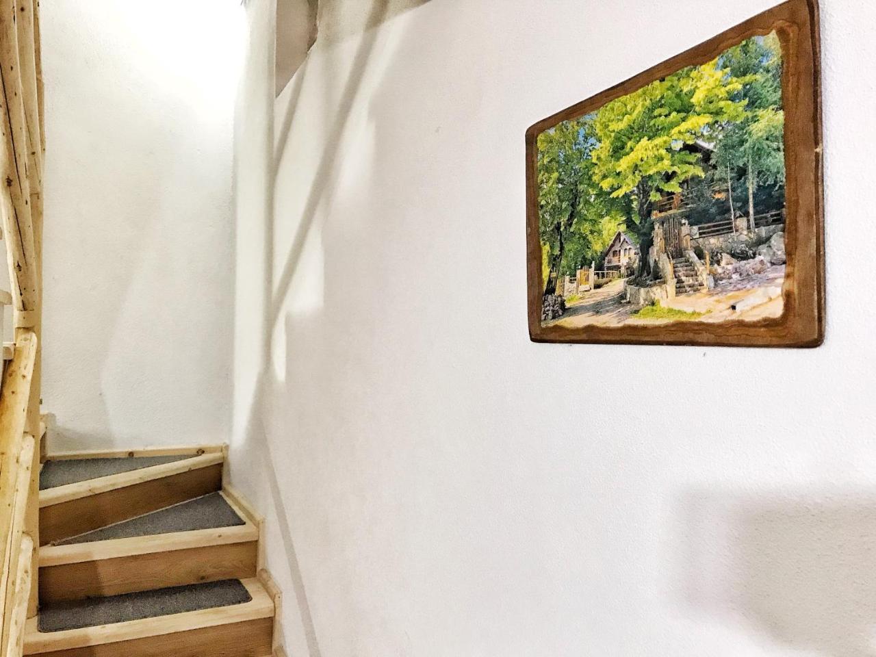 Chalet Kujta 佩奇 外观 照片