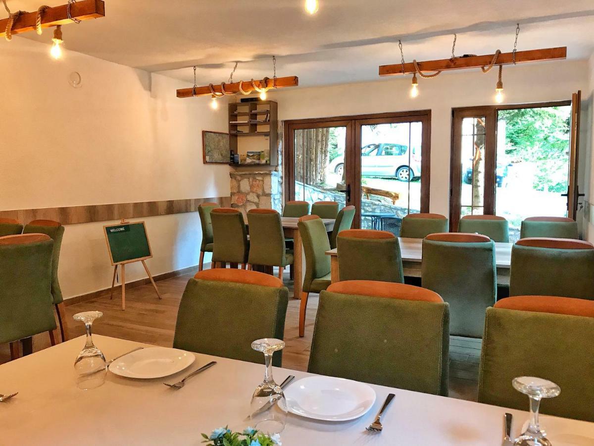 Chalet Kujta 佩奇 外观 照片